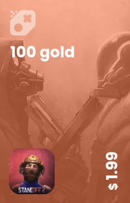 تصویر 100 گلد