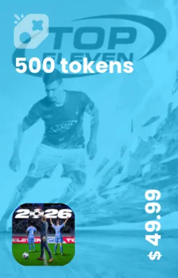 تصویر 500 توکن