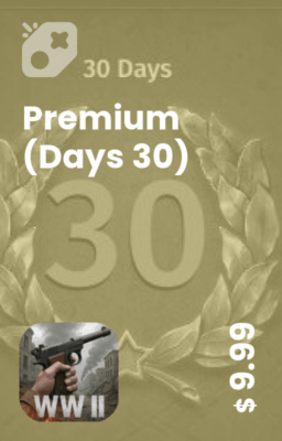 تصویر (Days 30) Premium
