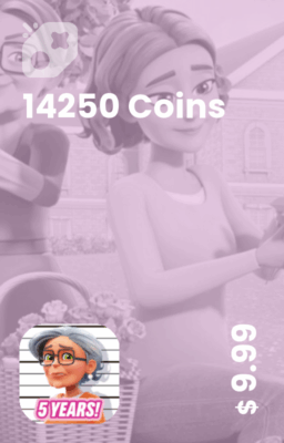 تصویر 14250 Coins