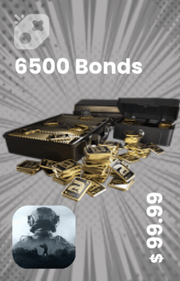 تصویر 6500 باند
