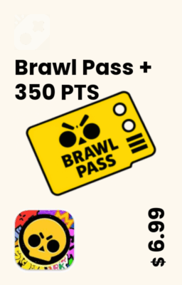 تصویر براول پس +350 Pts