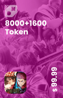 تصویر 8000+1600 Token
