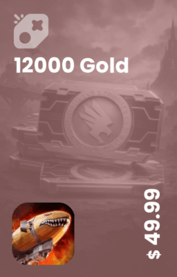 تصویر 12000 گلد