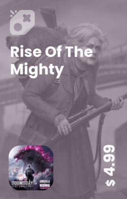 تصویر Rise Of The Mighty