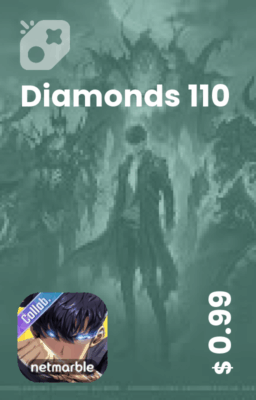 تصویر Diamonds 110
