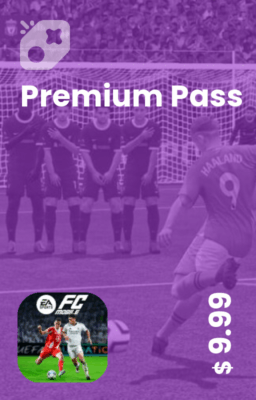 تصویر Premium star Pass