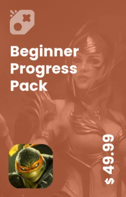 تصویر Beginner Progress Pack
