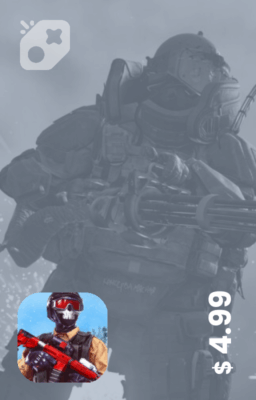 تصویر آفر 5 دلاری Modern Ops