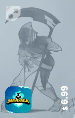 تصویر آفر 7 دلاری Brawlhalla
