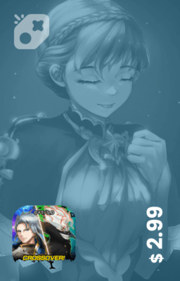 تصویر آفر 3 دلاری Grand Summoners