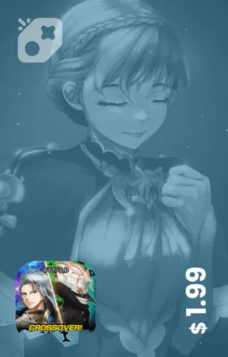 تصویر آفر 2 دلاری Grand Summoners