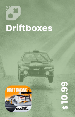 تصویر Driftboxes For Tier 4