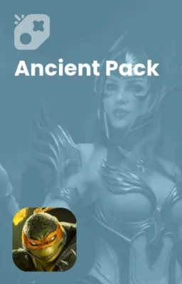 تصویر Ancient Pack