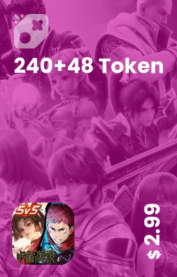 تصویر 240+48 Token