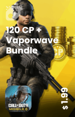 تصویر آفر 120 سی پی