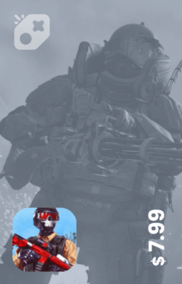 تصویر آفر 8 دلاری Modern Ops