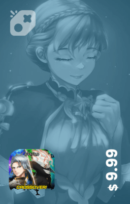 تصویر آفر 10 دلاری Grand Summoners