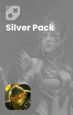 تصویر Silver Pack