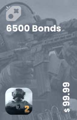 تصویر 6500 باند