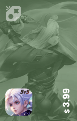 تصویر آفر 4 دلاری بازی Arena of Valor