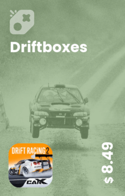 تصویر Driftboxes For Tier 1
