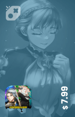 تصویر آفر 8 دلاری Grand Summoners