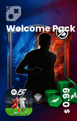 تصویر Welcome pack