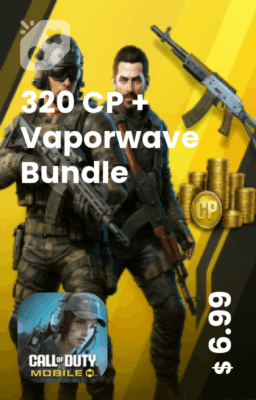 تصویر آفر 320 سی پی