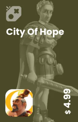 تصویر City Of Hope
