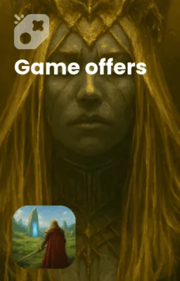 تصویر آفر های بازی Dragonheir