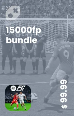 تصویر 15000fp bundle