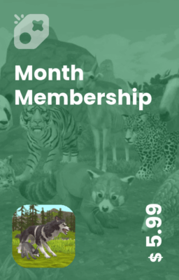 تصویر Month Membership