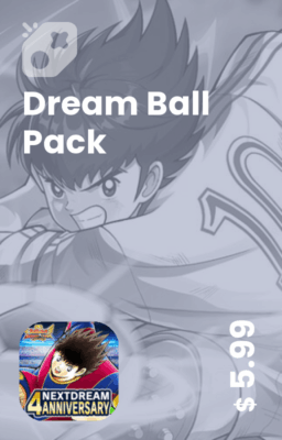 تصویر Dream Ball Pack