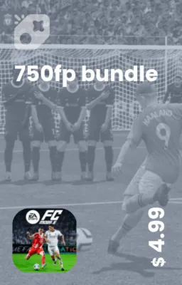 تصویر 750fp bundle