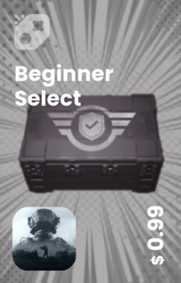 تصویر Beginner Select