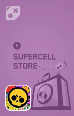 تصویر فروشگاه سوپرسل