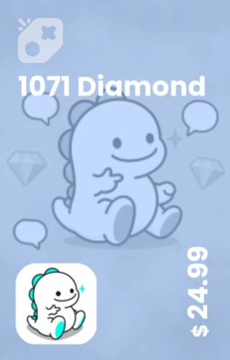 تصویر 1071دایموند