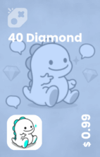 خرید 40دایموند