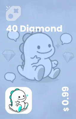 تصویر 40دایموند