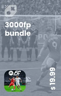 تصویر 3000fp bundle
