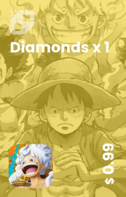 تصویر Diamonds x 1