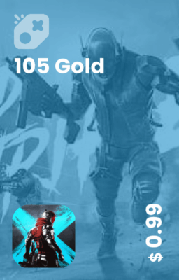 تصویر 100+5Golds