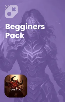 تصویر Begginers Pack