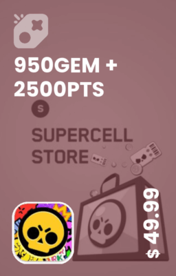 تصویر 950 جم +2500 Pts