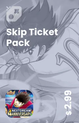 تصویر Skip Ticket Pack