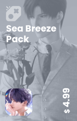 تصویر Sea Breeze Pack I