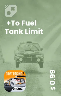 تصویر To Fuel Tank Limit+