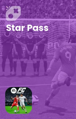 تصویر Star Pass
