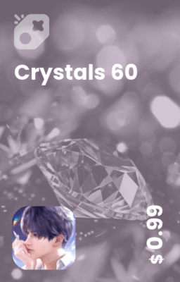 تصویر 60 کریستال